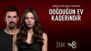 تماشا قسمت اخر سریال Dogdugun Ev Kaderindir    دانلود رایگان سریال خانه تو سرنوشت توست
